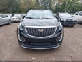 2022 Cadillac XT5 — photo 12 of 16 | VIN 1GYKNCRS2NZ108360