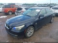 Photo 2 of 11 — 2009 BMW 5 Series
