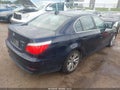 2009 BMW 5 Series — photo 4 of 11 | VIN WBANV93579C132331