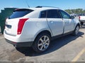 Photo 4 of 10 — 2010 Cadillac SRX