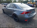 Photo 3 of 18 — 2014 Lexus IS 250