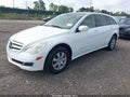 Photo 2 of 13 — 2007 Mercedes-Benz R-Class