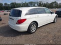 Photo 4 of 13 — 2007 Mercedes-Benz R-Class
