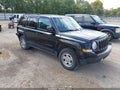 Photo 1 of 11 — 2015 Jeep Patriot