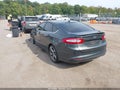Photo 3 of 16 — 2015 Ford Fusion