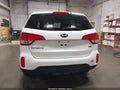 Photo 16 of 16 — 2014 Kia Sorento