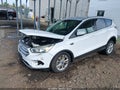 2017 Ford Escape — photo 2 of 16 | VIN 1FMCU9GD1HUE82749