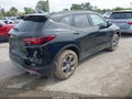 2024 Chevrolet Blazer — photo 4 of 16 | VIN 3GNKBHR43RS187710