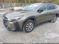 2025 Subaru Outback — photo 2 of 16 | VIN 4S4BTAFCXS3154056