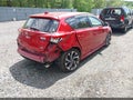 Photo 4 of 11 — 2018 Toyota Corolla