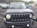 Photo 12 of 16 — 2011 Jeep Patriot