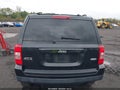 Photo 16 of 16 — 2011 Jeep Patriot