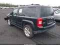 Photo 3 of 16 — 2011 Jeep Patriot