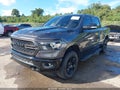 2022 Ram 1500 — photo 2 of 15 | VIN 1C6SRFFTXNN397995