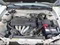 Photo 10 of 13 — 2002 Toyota Corolla