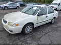 2002 Toyota Corolla — photo 2 of 13 | VIN 2T1BR12E12C540172