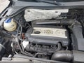 Photo 10 of 11 — 2010 Volkswagen Tiguan