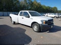 Photo 1 of 16 — 2018 Ford F-150