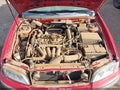 Photo 10 of 16 — 2001 Volvo S40