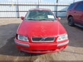 Photo 12 of 16 — 2001 Volvo S40