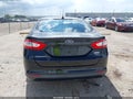 Photo 17 of 18 — 2013 Ford Fusion