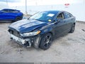 Photo 2 of 18 — 2013 Ford Fusion
