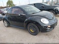 Photo 1 of 16 — 2007 Volkswagen Beetle