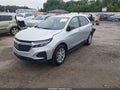 2022 Chevrolet Equinox — photo 2 of 18 | VIN 3GNAXHEV2NS179989