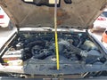 Photo 10 of 18 — 1994 Nissan Pathfinder
