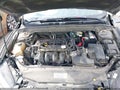 Photo 10 of 16 — 2013 Ford Fusion