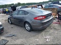 Photo 3 of 16 — 2013 Ford Fusion