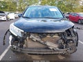 Photo 6 of 16 — 2016 Honda CR-V
