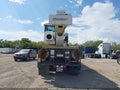 2014 Kenworth Construction — photo 15 of 15 | VIN 1NKDX4EX5EJ411646