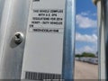 2014 Kenworth Construction — photo 8 of 15 | VIN 1NKDX4EX5EJ411646
