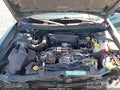 2000 Subaru Forester — photo 10 of 16 | VIN JF1SF6354YH700205