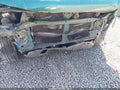 2000 Subaru Forester — photo 15 of 16 | VIN JF1SF6354YH700205