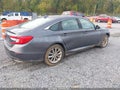 Photo 4 of 16 — 2021 Honda Accord