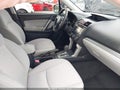 2015 Subaru Forester — photo 5 of 16 | VIN JF2SJAGC2FH838053