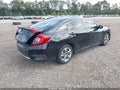 Photo 4 of 16 — 2021 Honda Civic