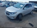 2020 Chevrolet Equinox — photo 2 of 15 | VIN 2GNAXTEVXL6131137