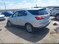 2020 Chevrolet Equinox — photo 3 of 15 | VIN 2GNAXTEVXL6131137