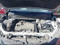 2020 Chevrolet Equinox — photo 10 of 15 | VIN 2GNAXTEVXL6131137