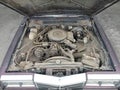 1988 Chrysler Fifth Avenue — photo 10 of 11 | VIN 1C3BF66P1JW154010