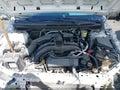 2017 Subaru Impreza — photo 10 of 19 | VIN 4S3GKAA64H3611791