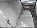 Photo 8 of 12 — 2000 Mercury Grand Marquis