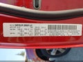 Photo 9 of 13 — 2011 Dodge Journey