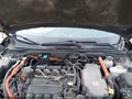 Photo 10 of 16 — 2019 Honda Insight