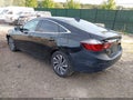 2019 Honda Insight — photo 3 of 16 | VIN 19XZE4F92KE017009
