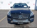Photo 12 of 16 — 2014 Mercedes-Benz ML-Class