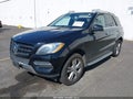Photo 2 of 16 — 2014 Mercedes-Benz ML-Class
